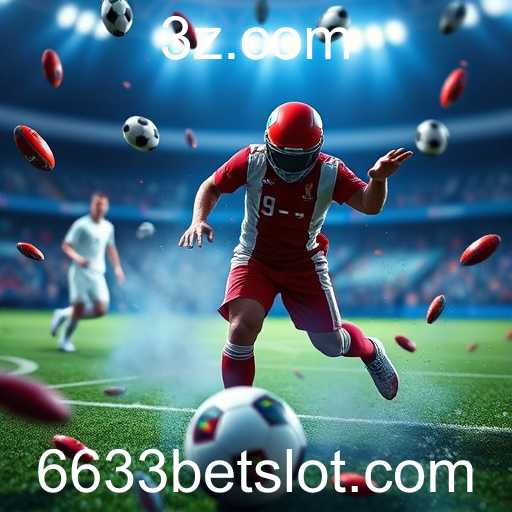 6633bet Entra no Mundo dos eSports em 2026