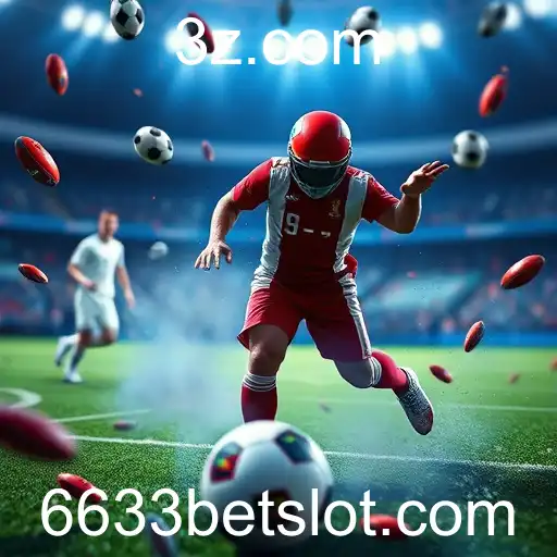 6633bet Entra no Mundo dos eSports em 2026