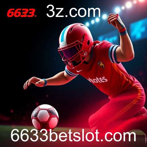 Ascensão e Impacto de 6633bet no Mercado de Jogos em 2025