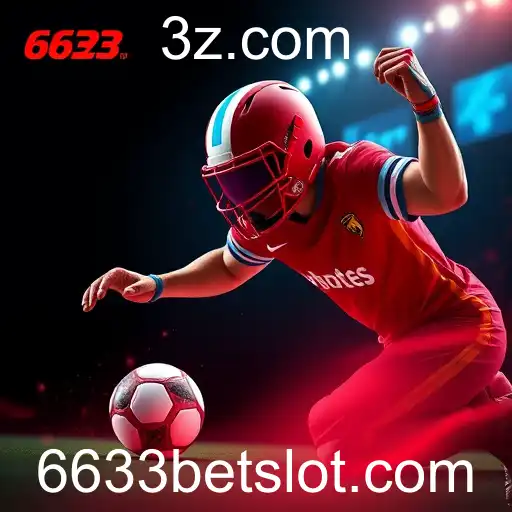 Ascensão e Impacto de 6633bet no Mercado de Jogos em 2025