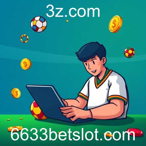 Crescimento dos Jogos Online em 2026: A Aposta da 6633bet