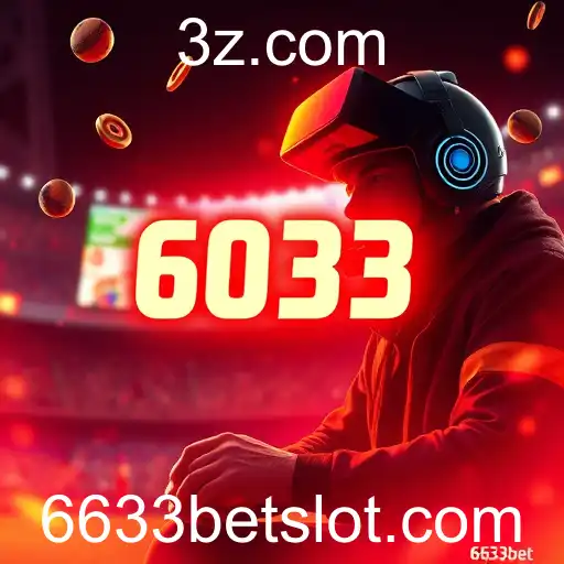 A Evolução dos Jogos Online e a Ascensão da 6633bet