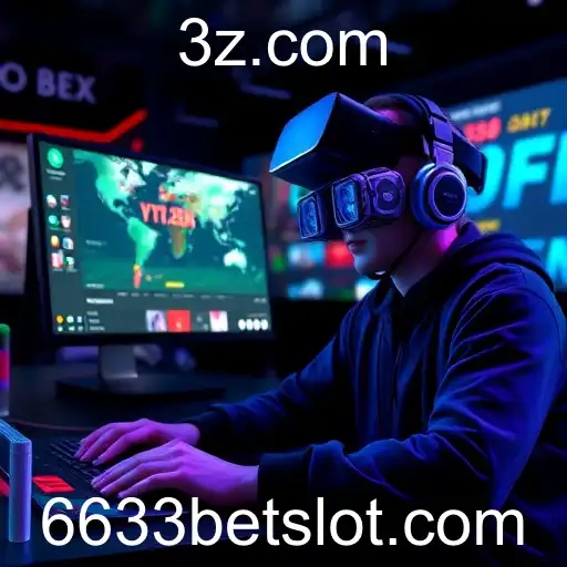 Tendências do Mercado de Jogos Online para 2025