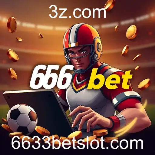 6633bet: O Crescimento dos Jogos Online em 2025