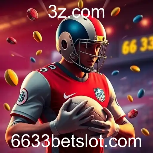 O Impacto da 6633bet no Cenário de Jogos Online em 2026