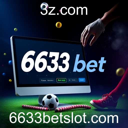 6633bet se Destaca no Cenário de Jogos Online