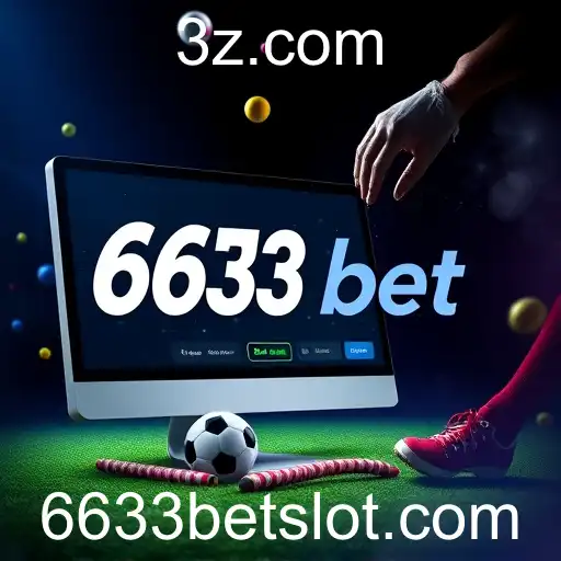 6633bet se Destaca no Cenário de Jogos Online