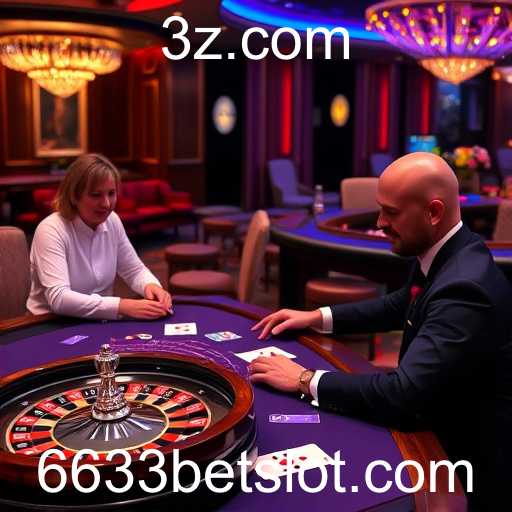 6633bet