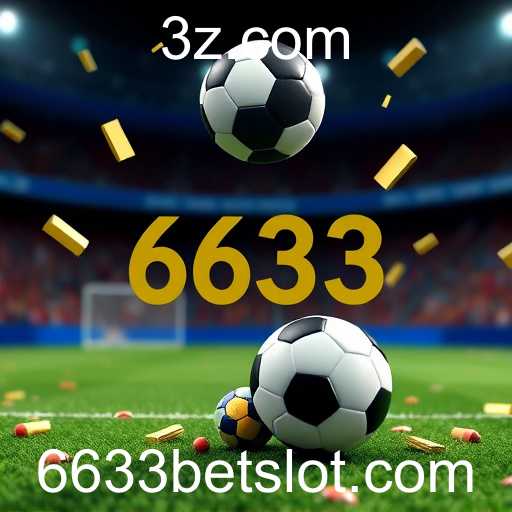 Revolução dos Games Online e a Estratégia da 6633bet