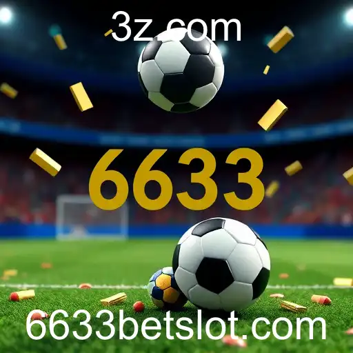 Revolução dos Games Online e a Estratégia da 6633bet