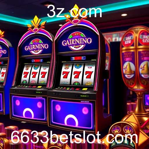 6633bet