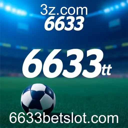 Explorando o Mundo das Apostas Esportivas na 6633bet